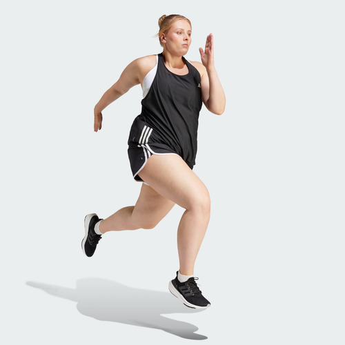 Polera Sin Mangas adidas Running Own The Run Mujer In5165