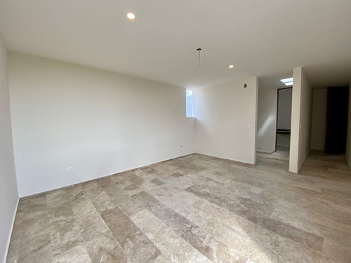 Imagen 19 de 25 de Residencia En Nuevo Bellavista, Modelo Aruma ,dzityá , 4 Rec