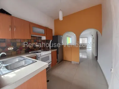 Casa en alquiler