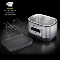 Comprar Horno De Agua Para La Cocción Sous Vide