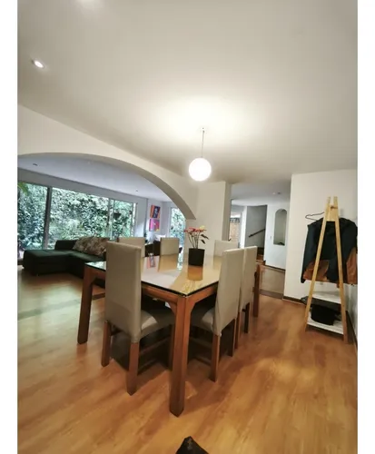 Vendo Casa 3 Niveles En El Poblado Castropol