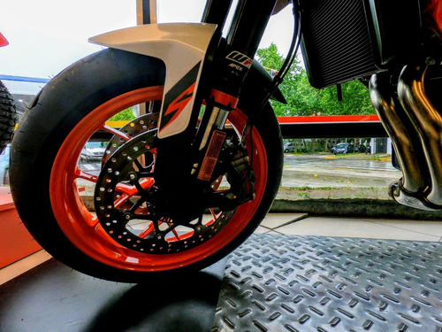 Ktm Duke 890 R Entrega Inmediata! Pro Motors La Lucila