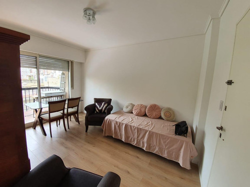 Imagen 11 de 11 de Departamento - Caballito
