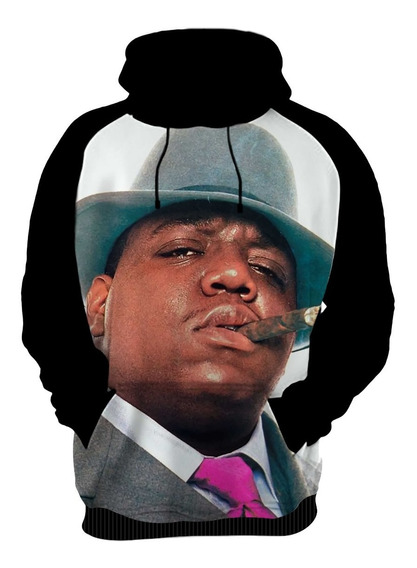 moletom notorious big