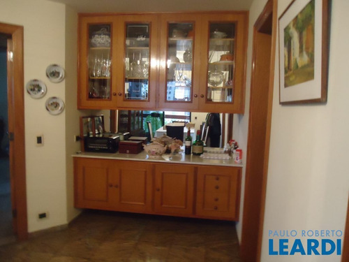 Imagem 8 de 14 de Apartamento - Morumbi - Sp - 342479