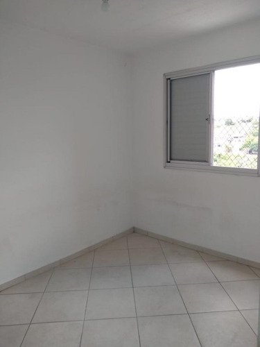 Imagem 11 de 15 de Apartamento Para Venda Em São Paulo, Jardim Santa Terezinha (zona Leste), 2 Dormitórios, 1 Banheiro, 1 Vaga - _1-2273918
