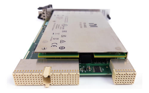 Multimêtro Digital Pxi-4065 6-1/2 Dígitos Dmm 300v Dc/ac