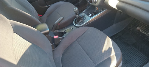 Imagen 15 de 15 de Kia Cerato C