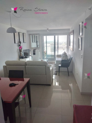 Apartamento En Punta Del Este, Brava | Romina Silveira Ref:9764- Ref: 9764
