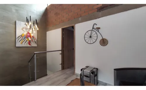 Casa Unifamiliar En Venta El Esmeraldal, Envigado