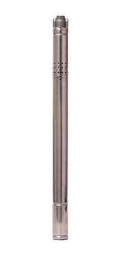 Bomba Sumergible Pozo 2'' Schraiberpump 1/2hp Incluye Cable