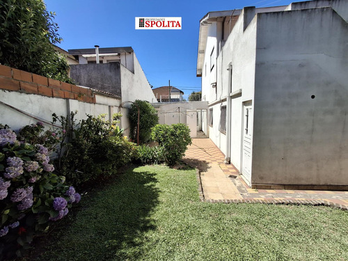 Casa Con Lote Propio En Venta. Jose Leon Suarez