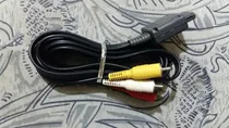 Comprar Cabo Av Super Nes Original Cabo Av Super Nintendo Cabo Snes