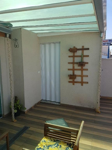 Imagem 27 de 27 de Cobertura Com 2 Dormitórios À Venda, 92 M² - Bangu - Santo André/sp - Co2835