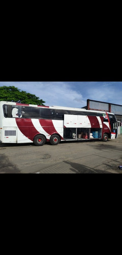 Mercedes-benz Busscar