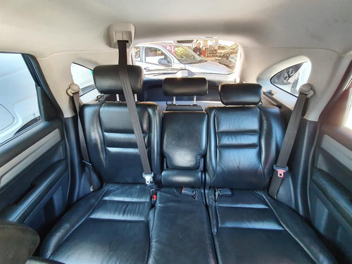 Imagem 11 de 11 de Honda Cr-v Lx 2.0 16v Flex Automático