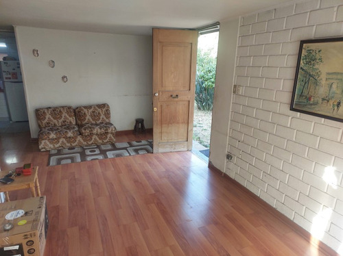 Hermosa Casa Con Excelente Conectividad
