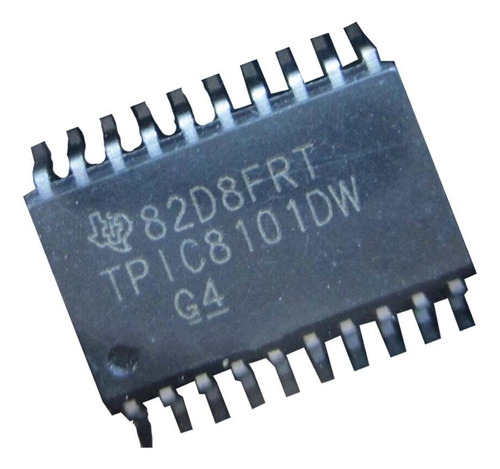 Tpic8101dwr