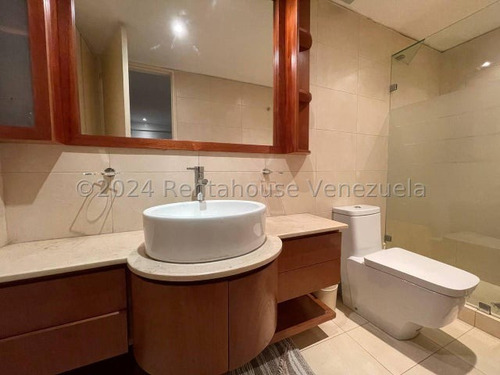 Campo Alegre Apartamento En Venta Mls #24-14394 Sl