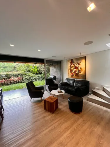 Casa En Venta En Loma El Chocho. Cod V12607