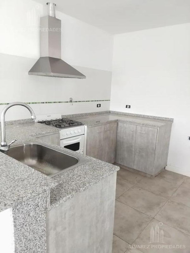 Imagen 13 de 13 de Casa 5 Ambientes Venta El Nacional General Rodríguez Oportunidad
