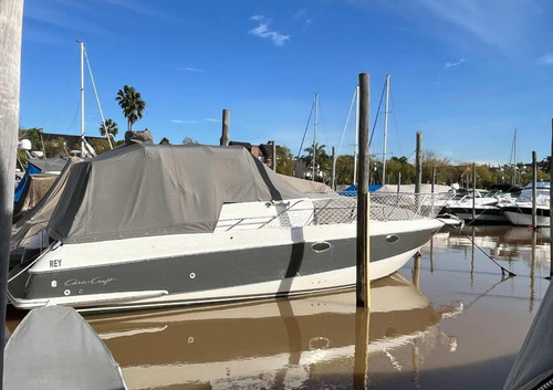 Chris Craft 32.2 1996/motores 2017 Roca & Terrizzano Barcos