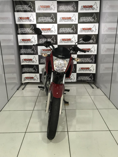 Honda Cg 160 Fan