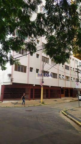Imagem 7 de 7 de Apartamento Com 1 Dormitório À Venda, 46 M² Por R$ 167.000 - Botafogo - Campinas/sp - Ap5013