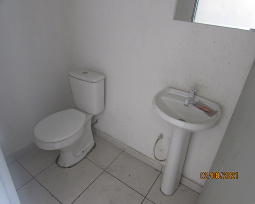 Imagem 6 de 7 de Salão Comercial Para Alugar Na Av. Cangaiba - 2681 - 32495281