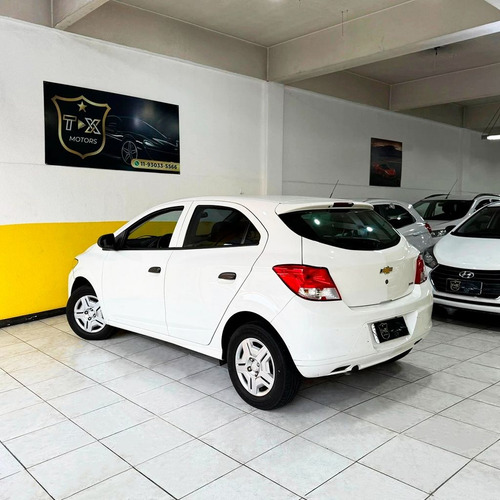 Chevrolet Onix 1.0 MPFI LS 8V