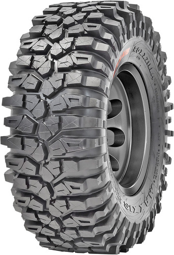 Llanta Maxxis S Roxxzilla 35x10r-14 Cmp