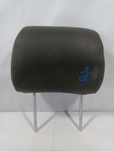 Cabecera Asiento Piloto Toyota Hilux 2.7 06-15 Original