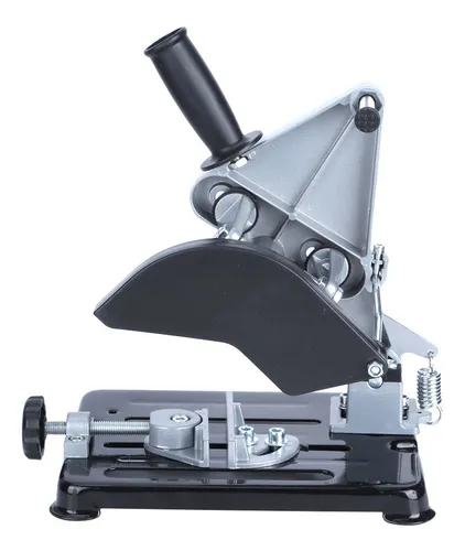 Soporte Esmeril Angular Tronzadora Ajustable En Múltiples