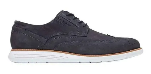 Rockport shop tmsd wingtip