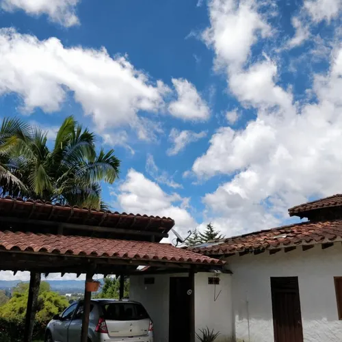 Finca En Vender En Rionegro