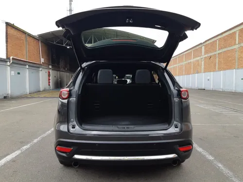 Mazda Cx-9 2.5cc At Aa 4x4