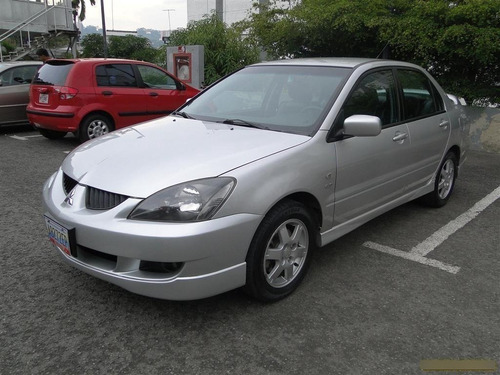  Rep. De Cajas Automaticas Mitsubishi Lancer Touring