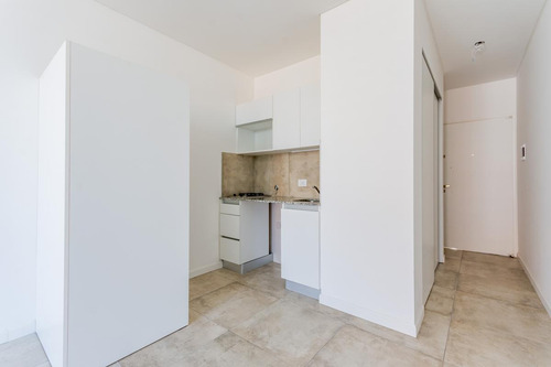 Imagen 2 de 15 de Venta - Monoambiente A Estrenar - Pichincha, Rosario.