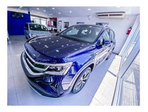 Imagen 8 de 16 de Financio Volkswagen Taos Adjudicada