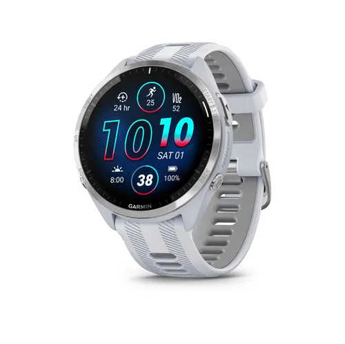 Smartwatch Garmin Forerunner 245 30.4mm caja 42.3mm