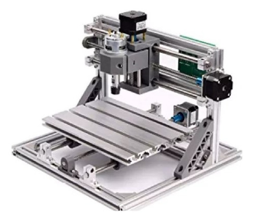 Perfil Aluminio Tipo Bosch 3030 - 3m - Impresora 3d Cnc