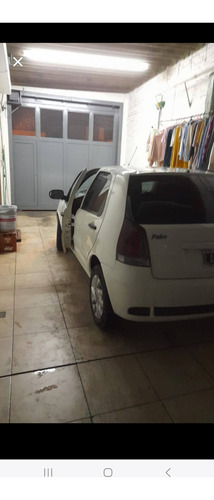 Fiat Palio 1.4 Fire