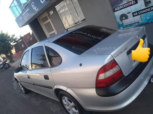 Chevrolet Vectra Gls