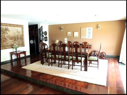 Imagem 16 de 29 de Casa, 690 M² - Venda Por R$ 5.300.000,00 Ou Aluguel Por R$ 10.000,00/mês - Bosque Dos Eucaliptos - São José Dos Campos/sp - Ca1068