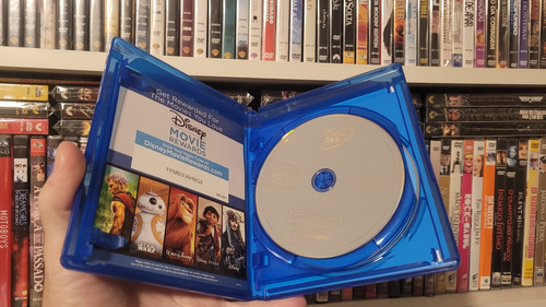 Blu-ray Aristogatas - Importado Dublado