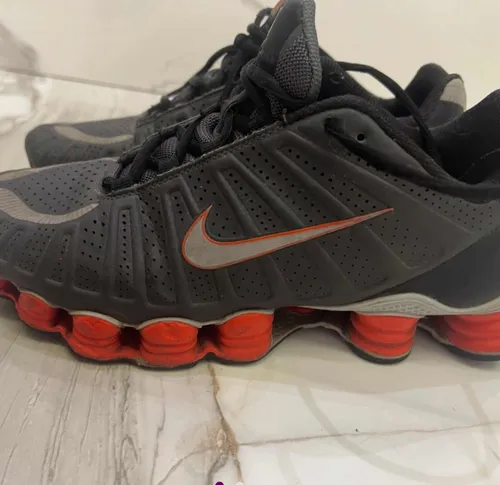 Tenis Nike Mola Masculino MercadoLivre