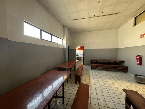 Bodega En Venta Las Trojes, León, Gto