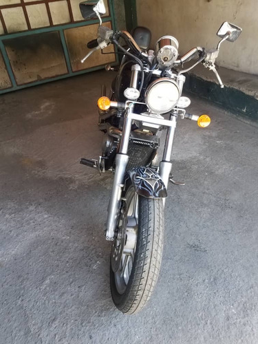 Imagen 5 de 5 de Honda Shadow