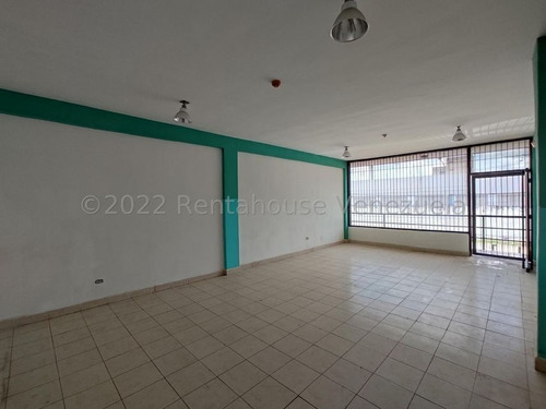 Imagen 3 de 12 de Oficina En Venta En Zona Industrial San Crispin Aragua 22-27140 Irrr