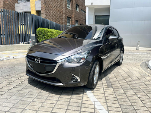 Mazda 2 1.5 Touring